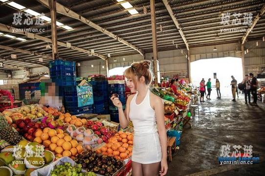 爱丝作品：一图在手，原片自有分寸，快来看看啊！