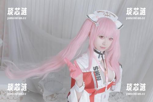 广井菊里新篇章——Asagiriai又来刷脸了！