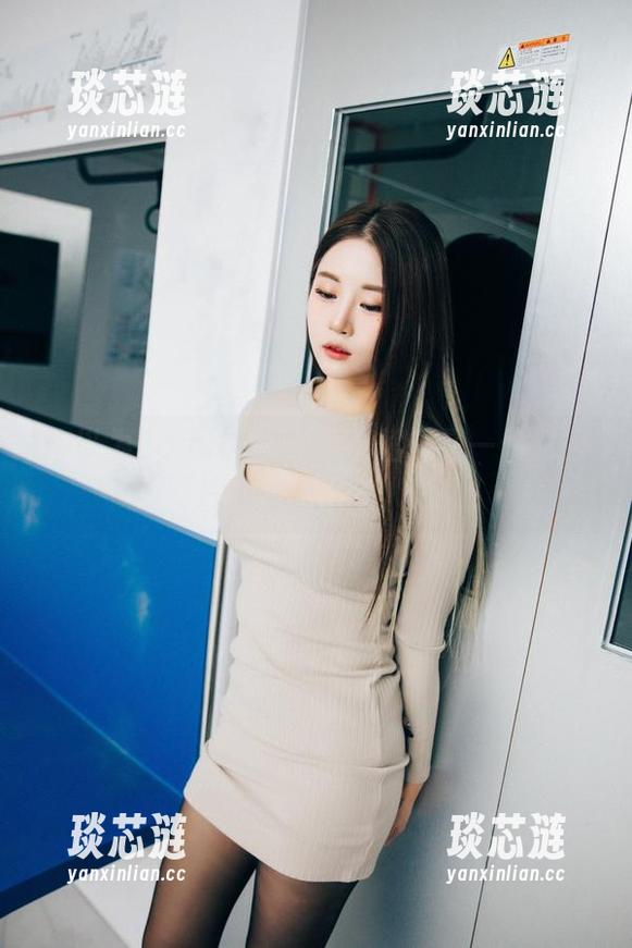 你以为Bomi(普美)的白裙只是一件衣服？图片分享美得让人心颤！