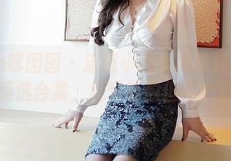 Feilin嗲囡囡 - 流氓小巫女高跟鞋大作战：精选合集，脚步轻盈但小心别摔