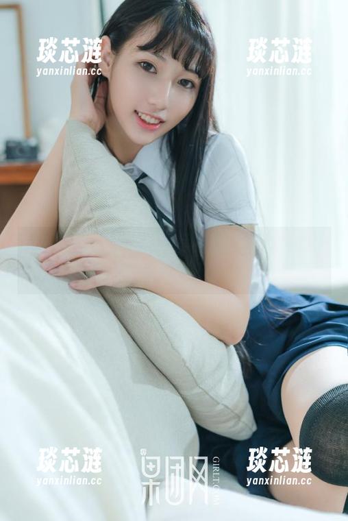GIRLT果团网 - 不止是婚纱，裴希西的套图下载让你看见不同的美！