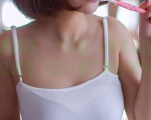GIRLT果团网 - 只能说，通灵儿的在线图集让我对‘白’有了新的理解！