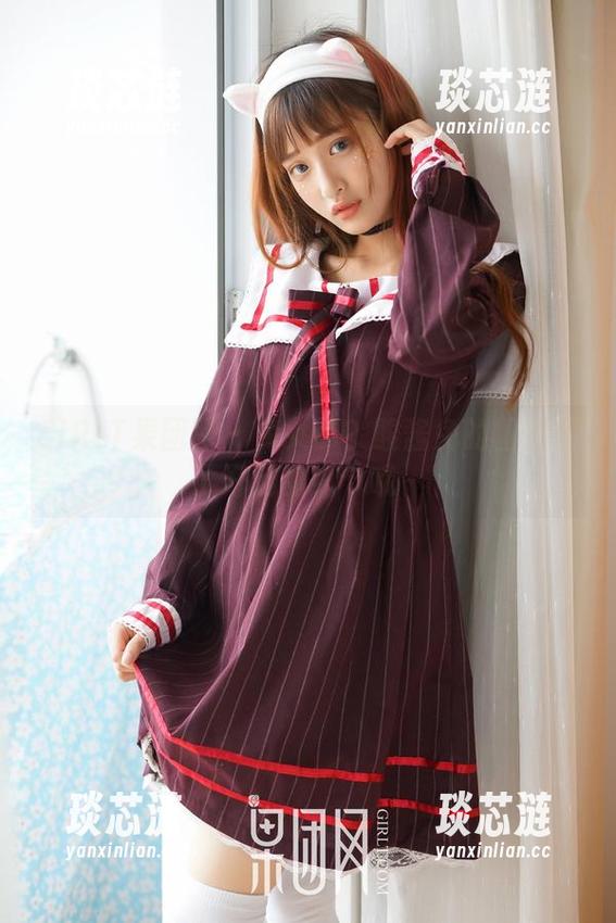 GIRLT果团网 - 兔女郎？酸酱兔的图里藏了好玩的细节哦～