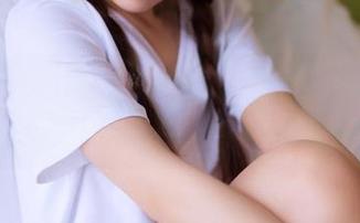GIRLT果团网 - 哇，有种感觉，快来下载这组陈雅漫的清纯写真！