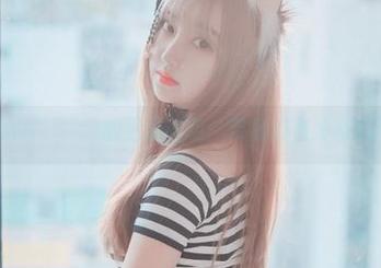 HaNari(하나리)的雪猫图包：带着点点冷意的热情！