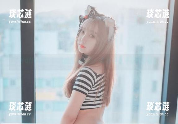 HaNari(하나리)的雪猫图包：带着点点冷意的热情！