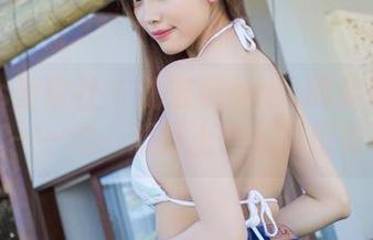 IMiss爱蜜社 - 沈蜜桃miko的棉袜写真大分享——这一脚踩上云彩的感觉说不清