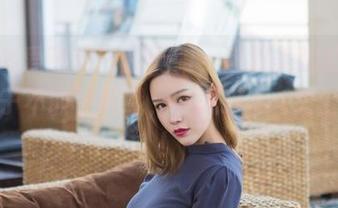 IMiss爱蜜社 - 别眨眼，这双美腿的图片没点子不敢下载哦，陈思琪Art又上线了！