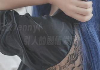 图集记录Jenny(정제니)，莫名其妙又吸引人的剧情发展
