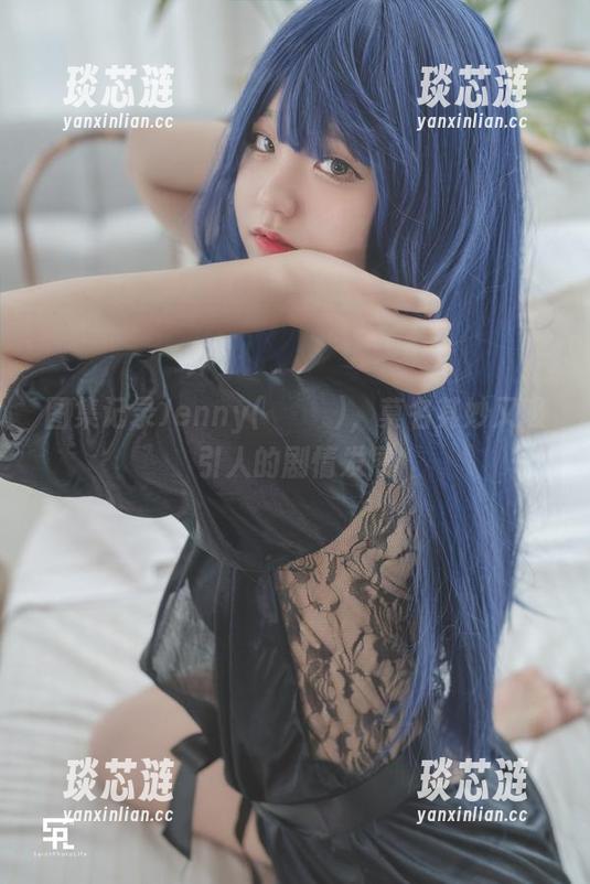 图集记录Jenny(정제니)，莫名其妙又吸引人的剧情发展