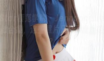MFStar模范学院 - Jennanni_Jen的兔女郎合集，这些照片只在网盘里能找到？