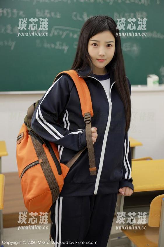 MFStar模范学院 - 写真怎么能少了徐微微mia的夏日气息？总想说点什么。