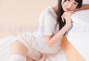喵糖映画，这小猫咪的制服，竟让我觉得比我还会穿…