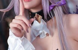 资源就在这里！Machi马吉的双人美照，你准备好了吗？