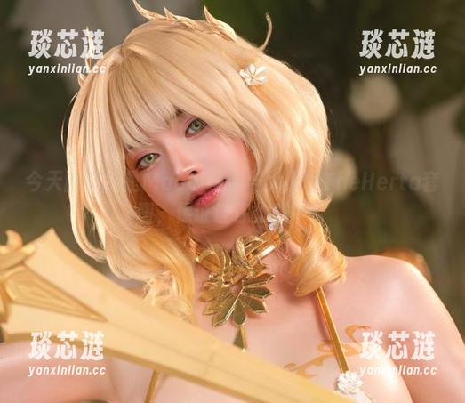 今天的更新是Machi马吉与大黑塔TheHerta套图，保证让你忙趴下！