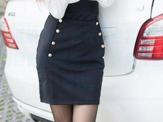MiStar魅妍社 - 连衣裙全套写真，刘钰儿教你如何微微摇曳，像是走在自己的小溪边。