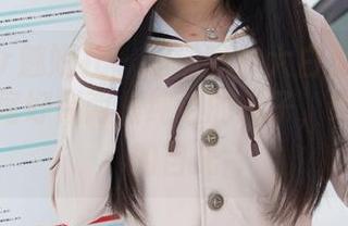 MiStar魅妍社 - 超清晰！大白兔emma的双马尾好似两根纯洁的绳子，绑住了我的目光