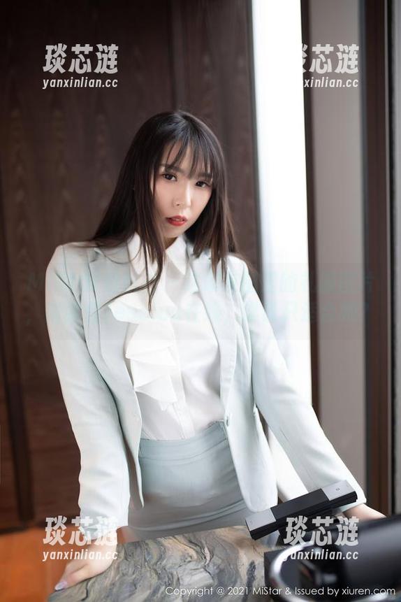 MiStar魅妍社 - 这朋友圈里的礼服图片，陆金佳Jessica在线，谁说只适合她？