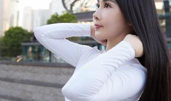 MiiTao蜜桃社 - 琉璃lily的高跟鞋与自信，令人想多了，图片下评两句分享一下，我的破台词就先放下不扭蛋吧