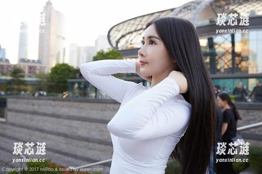 MiiTao蜜桃社 - 琉璃lily的高跟鞋与自信，令人想多了，图片下评两句分享一下，我的破台词就先放下不扭蛋吧