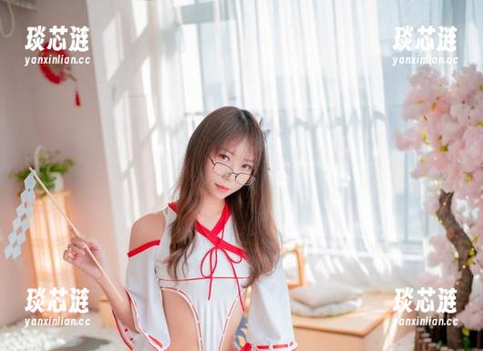 Money冷冷最新图包，修女再添神秘感？