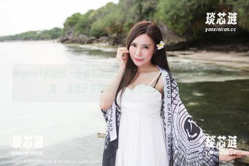 MyGirl美媛馆 - 万圣节新品上线了！果儿Victoria的作品集更新，鬼点子多得堪比万圣节还是后台花絮！