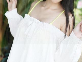MyGirl美媛馆 - 争议！艾然Airan无圣光作品裤里丝，居然这么撩？
