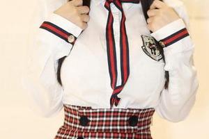 MyGirl美媛馆 - 夏日福利之旅：陈怡曼coco图集，轻松愉快的清凉体验。