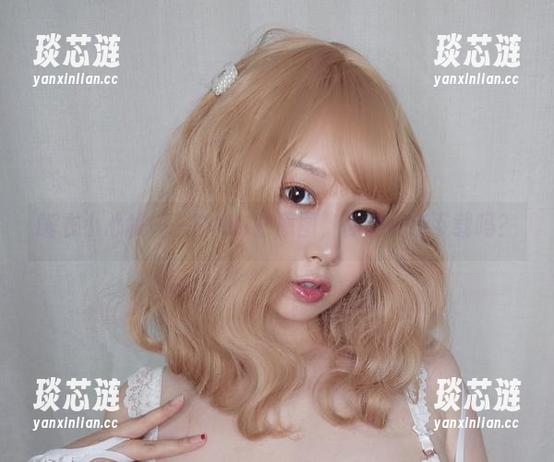 睡衣小心机——PAKI酱原图，你能抗拒下载吗？