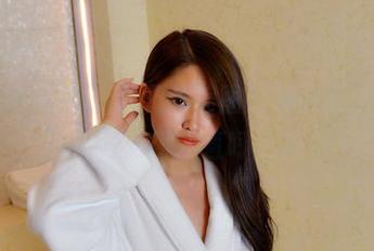 PANS写真 - 夏天的美图分享时刻，新模试镜好看得我直呼过瘾！