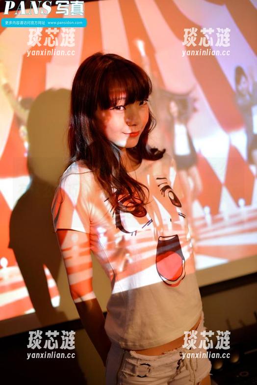 PANS写真 - 观看李沫的护士照，怎么会有这么多巧妙的小细节，果然图包里藏了不少心思！
