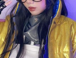 PoppaChan，原图更新不是剧透吗？这DracoBeast太带感了，让我不禁多看几眼。