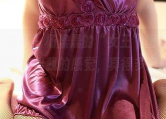 ROSI写真 - 杨晨晨的“女王”图包，什么时候能拍出我的感觉，真得多向她请教。