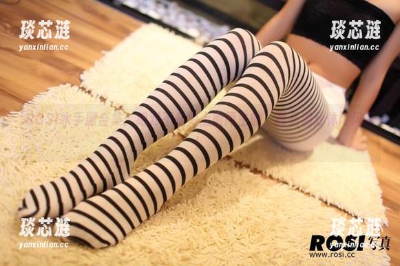 ROSI水手服合集：绝对不是为上船而生的，而是满分休闲风啊！