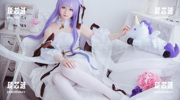 能代大作战：Sayako＿今年4岁的图包，让你天堂与地狱之间穿行无阻！