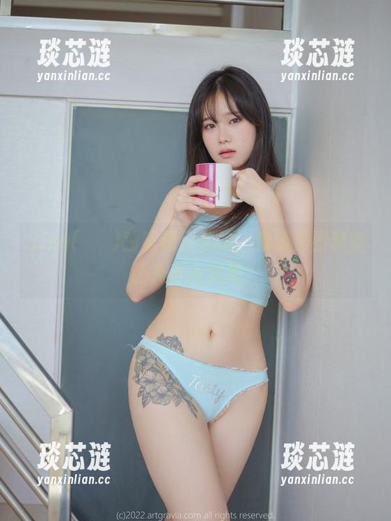 Sira(시라)独家夏日私拍，难道美图真能让人夏天减肥？