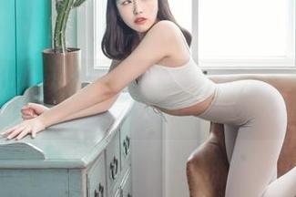 Foxspiritontheloose！得抓住Sonson(손손)的魅惑狐娘合集，网盘也疯狂！