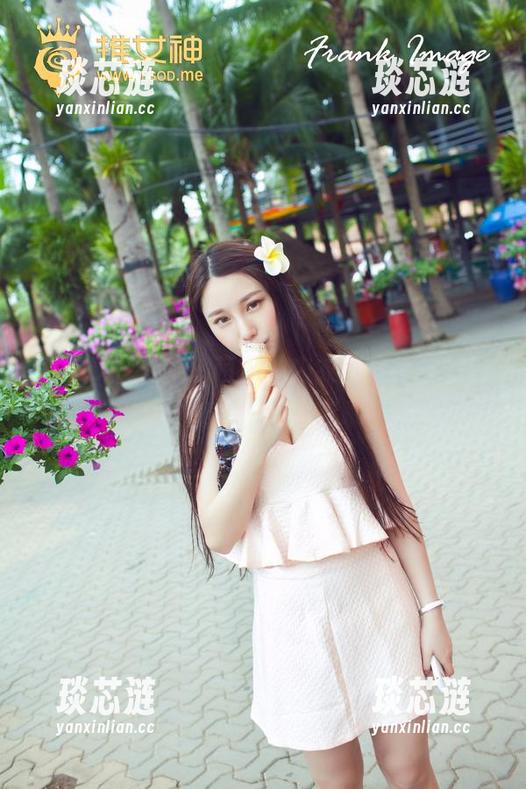 TGOD推女神 - 萌宝儿内衣图库，你看到的并不都是内衣哦