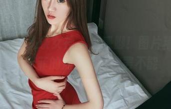 TouTiao头条女神 - 这感脚！图片精选，杜菲菲的油亮让你欲罢不能