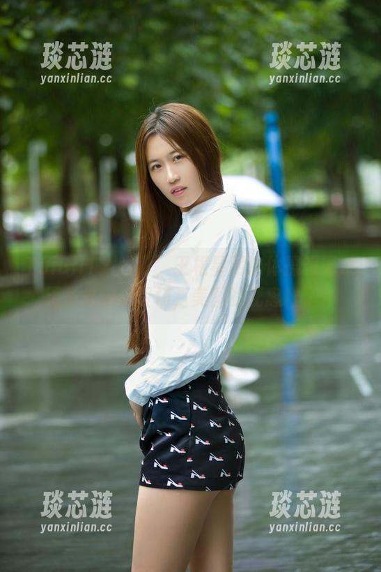 TuiGirl - 哎呀，王根星熙这体操服通过无圣光闪亮登场，美图的死忠粉了！