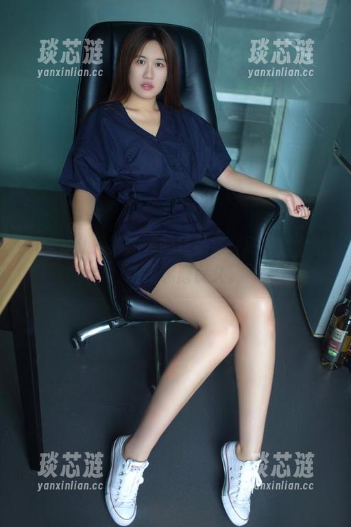 TuiGirl - 郑瑞熙的作品集，剧情像个谜，让我琢磨良久。