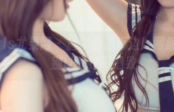 UGirls尤果网 - 唐溪若的海边！网盘写真，别以为我不细致