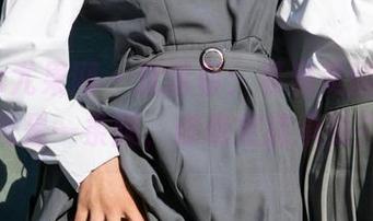 UGirls尤果网 - 沈诺馨：私房美腿图集，光是一条腿，你确定能承受？