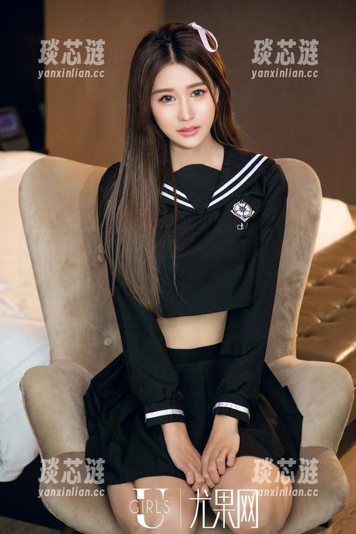 UGirls尤果网 - 诗朵雅的高跟鞋最新合集：走得稳，不知是鞋子好还是腿长？