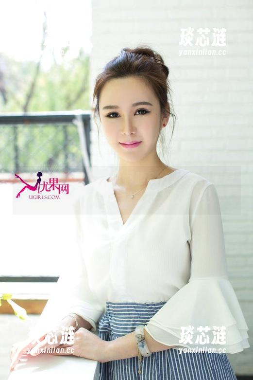 UGirls尤果网-郝晴Grace UGirls尤果网 - 看郝晴Grace的和服原图,精选后竟让我觉得太过真实!