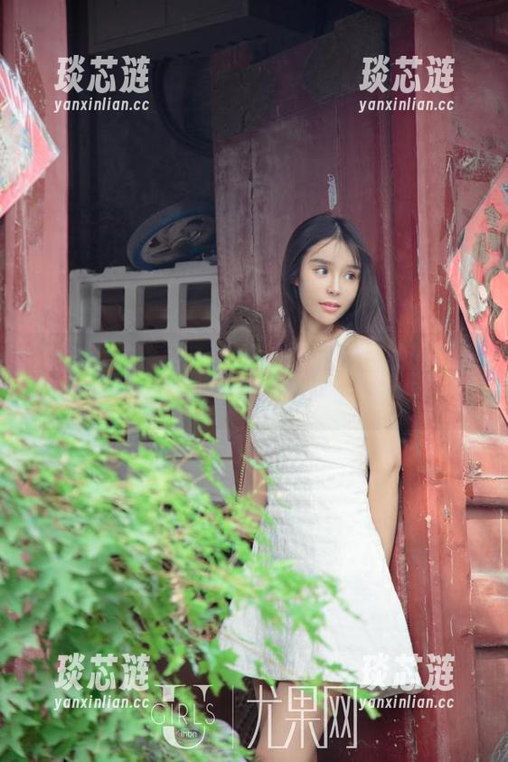 UGirls尤果网 - 免费下载？金子熙的温柔不收费，但心可是贵的哦。