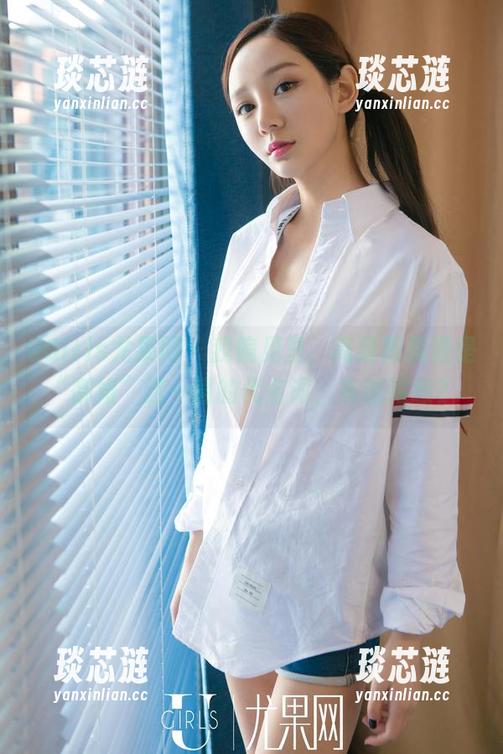 UGirls尤果网 - 我偏见里，高清陈雅漫是“御姐”这一词的代名词，有谁同意？
