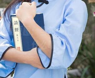 尤果网在线原图：当鸡遇上如意，会发生什么呢？