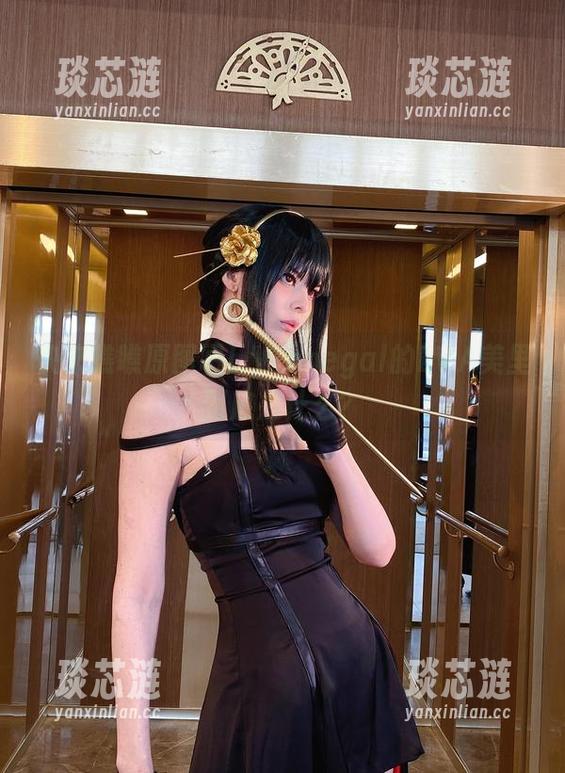 快来瞧瞧原图吧！Vinnegal的EVA美里到底是什么？