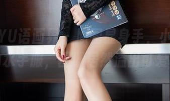 XIAOYU语画界 - 原图显身手，小海臀Rena的水手服，图册居然溢出可爱味儿！